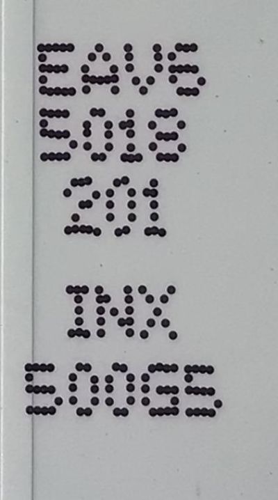 KIT DE LED'S PARA TV LG ( 6 PZ ) / NUMERO DE PARTE EAV65018201 / SSC_Y21 SLIM TRIDEN 50NANO75_S / SSC_Y21 SLIM TRIDEN 50NANO75_INX_PTN20.6_REV00_201206 / PANEL NC500TQG -VXKP1 / MODELO 50NANO75UPA - Imagen 2